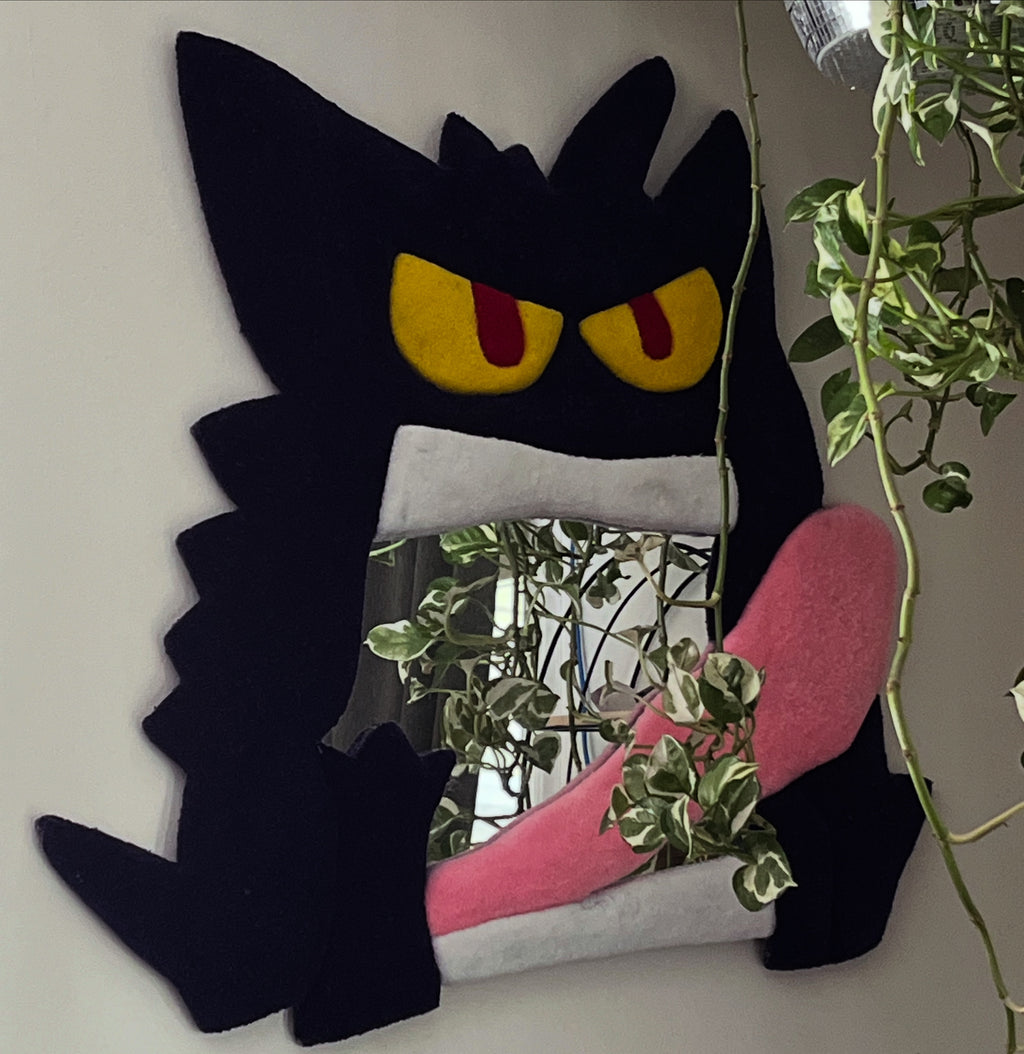 Gengar Mirror