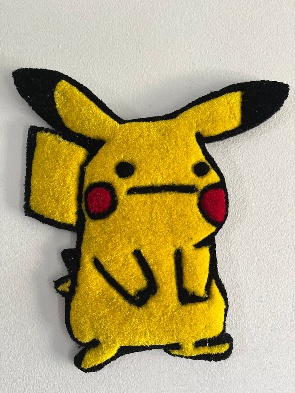 Ditto Pikachu