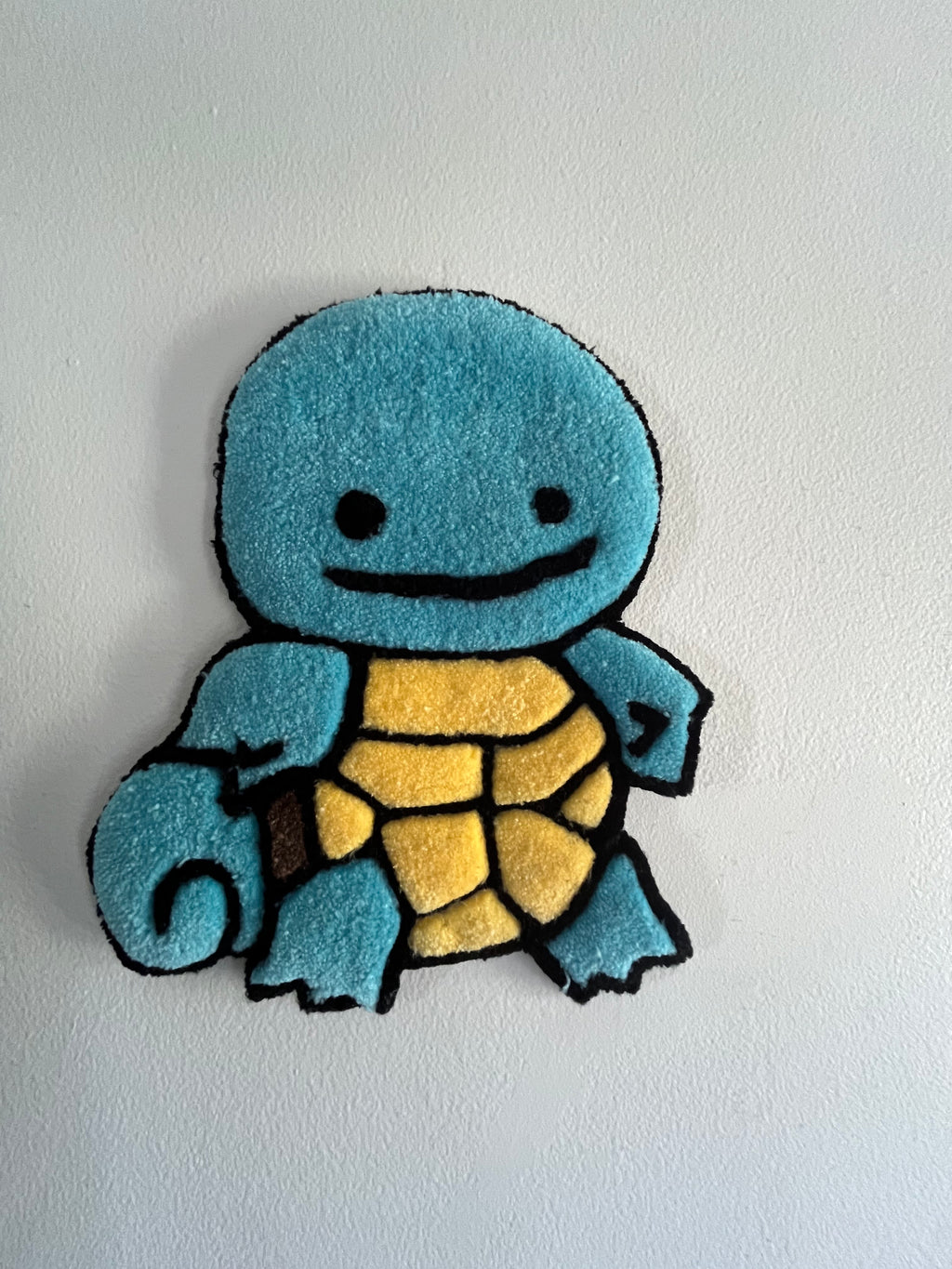 Ditto Squirtle