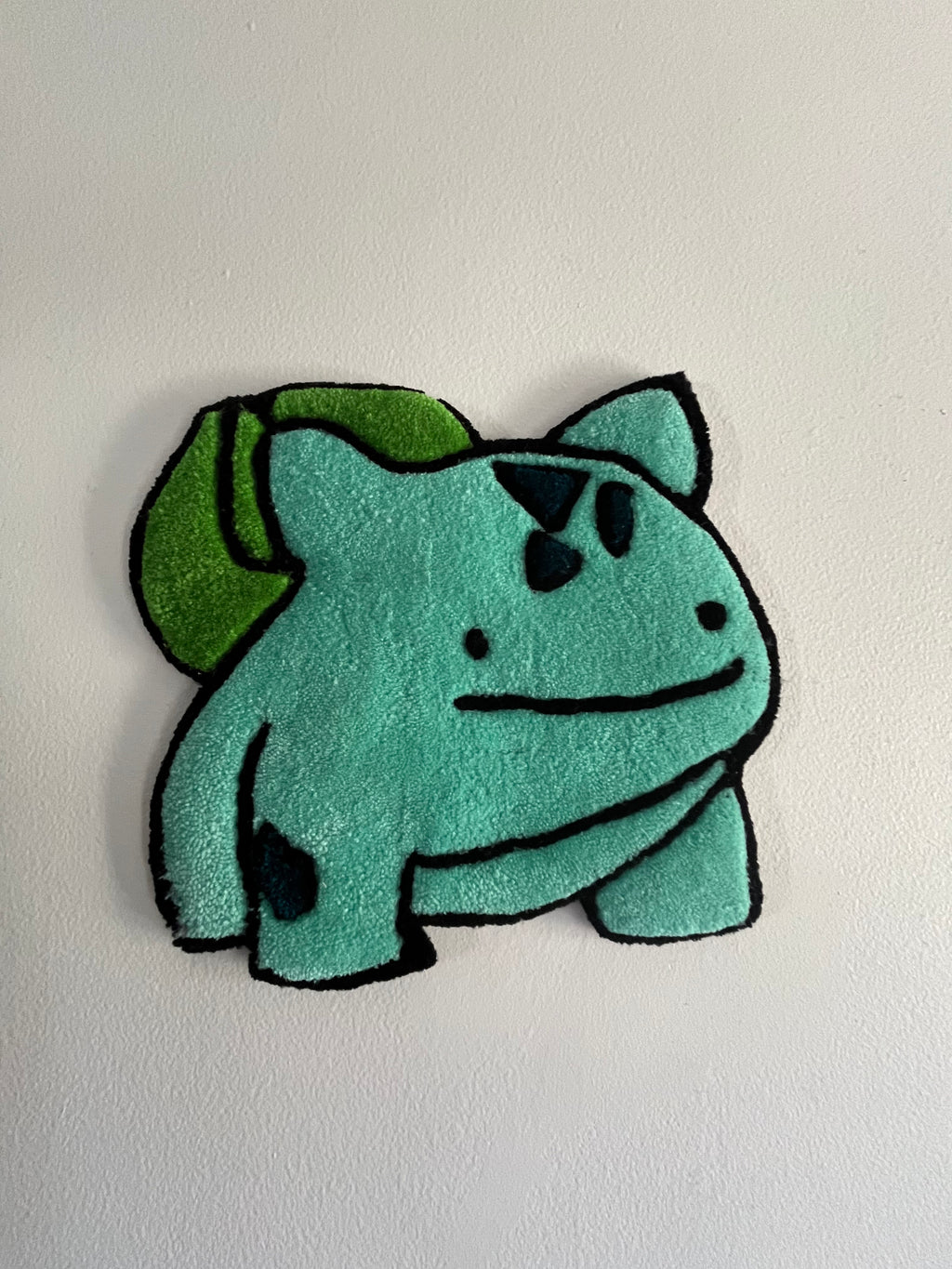 Ditto Bulbasaur